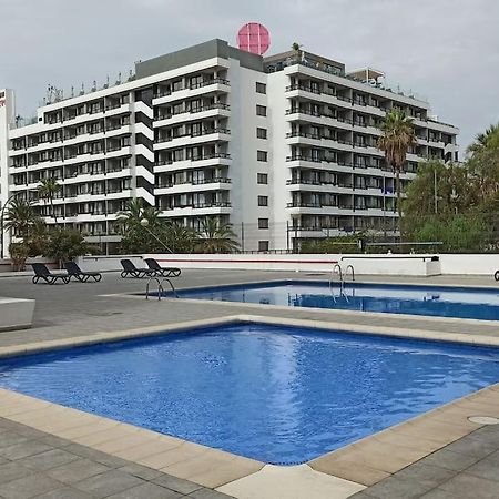 ארונה Altemar In Las Americas מראה חיצוני תמונה
