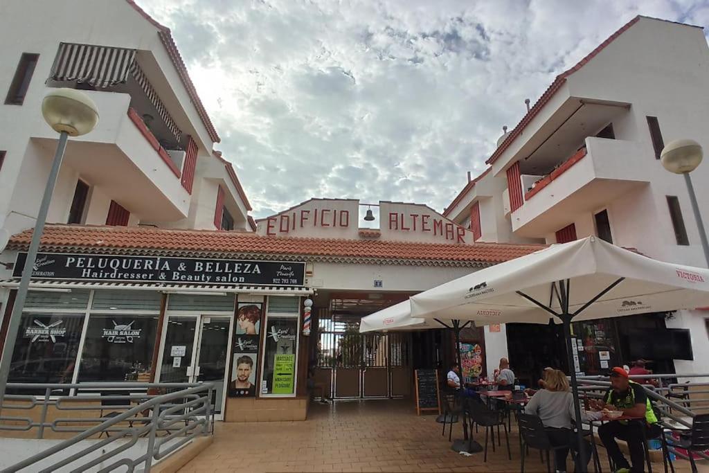 ארונה Altemar In Las Americas מראה חיצוני תמונה