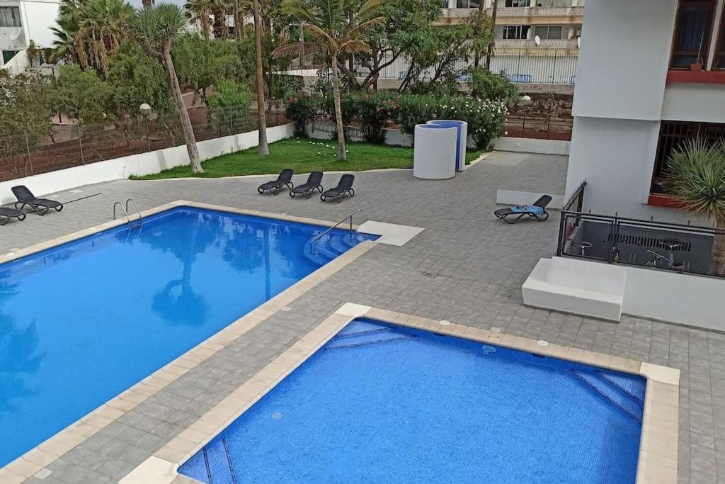 ארונה Altemar In Las Americas מראה חיצוני תמונה