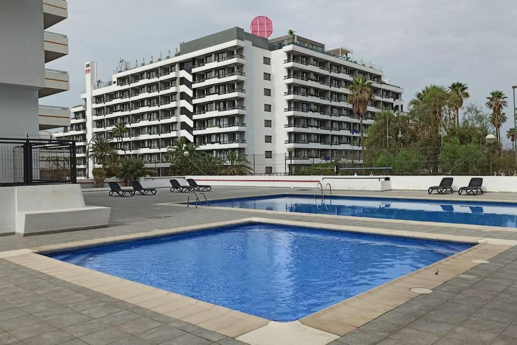 ארונה Altemar In Las Americas מראה חיצוני תמונה