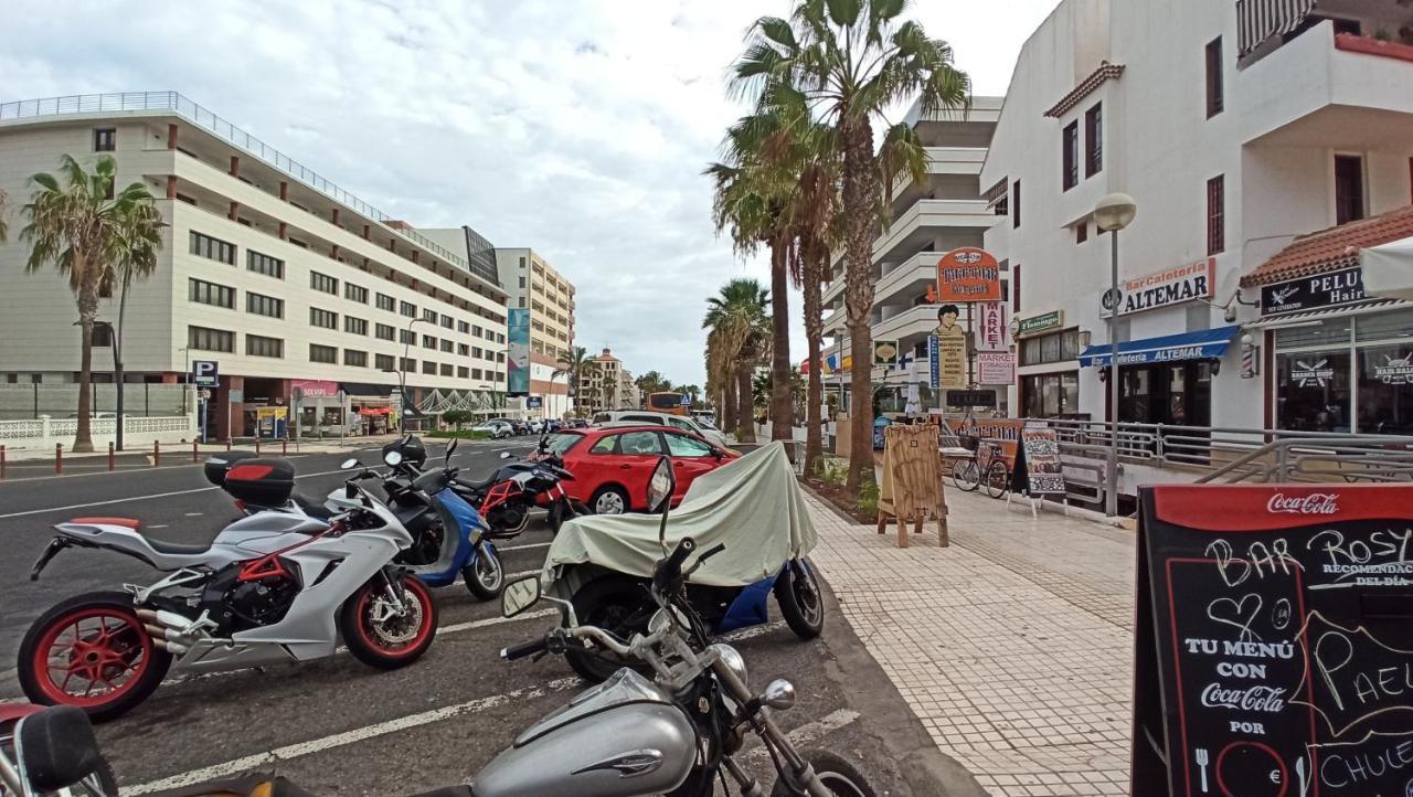 ארונה Altemar In Las Americas מראה חיצוני תמונה