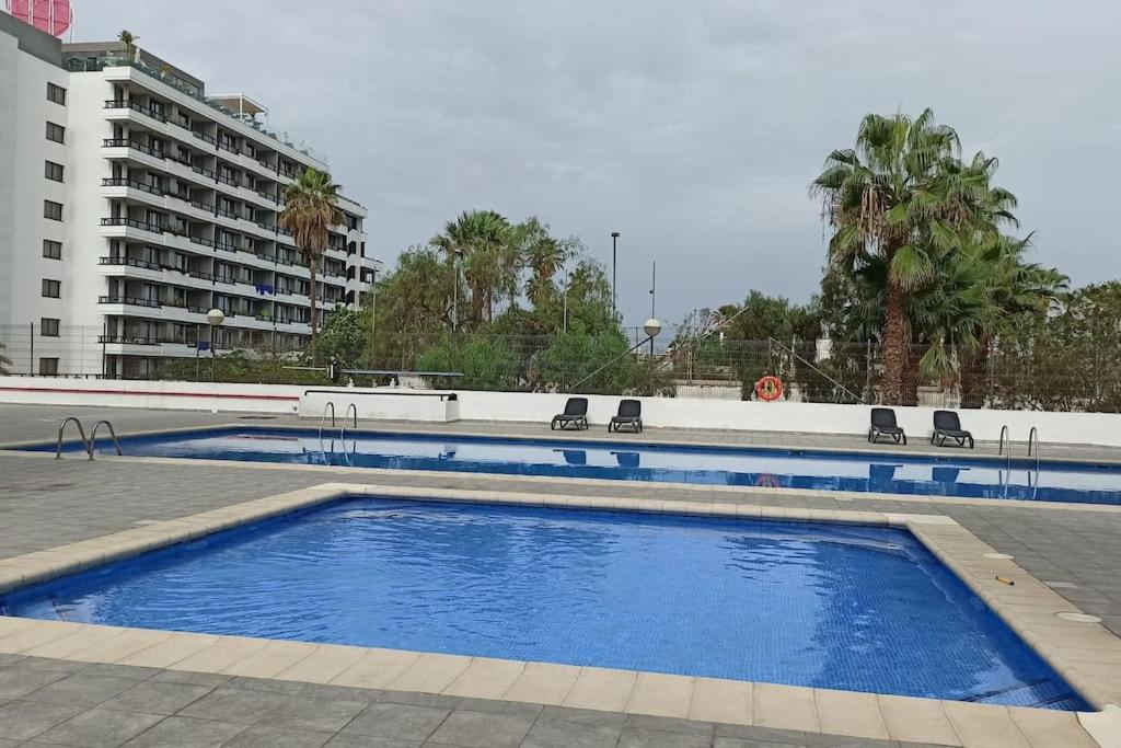 ארונה Altemar In Las Americas מראה חיצוני תמונה