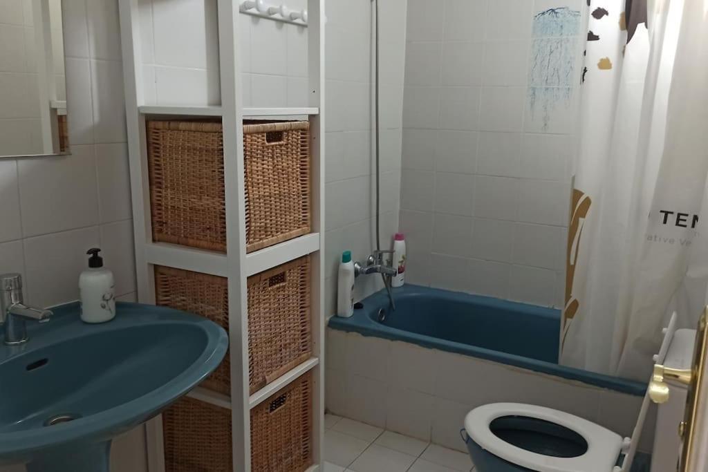 ארונה Altemar In Las Americas מראה חיצוני תמונה