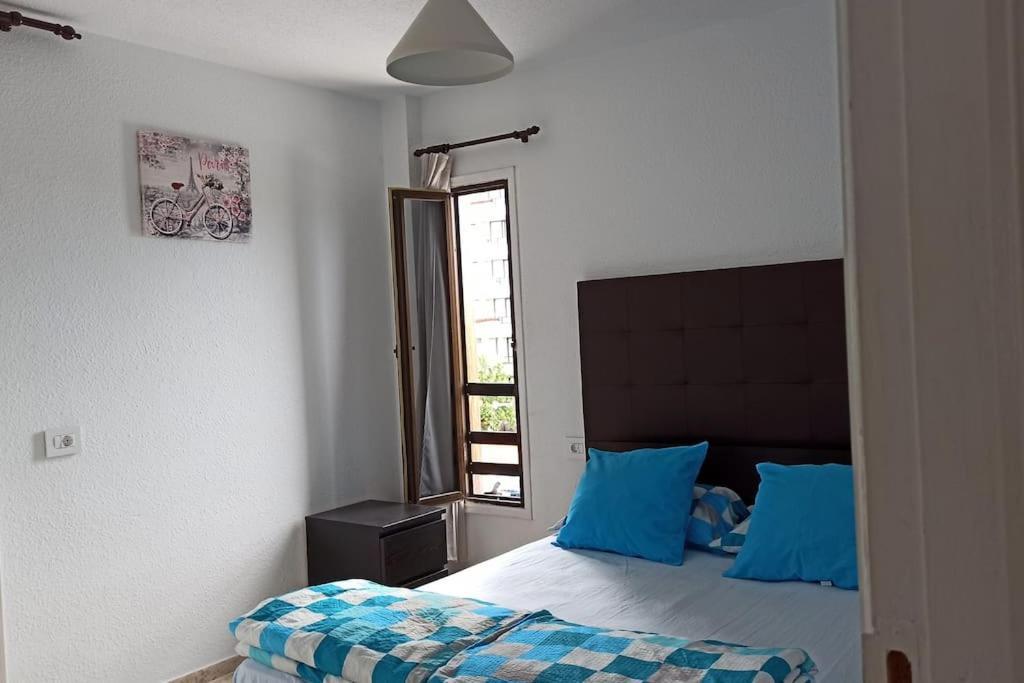 ארונה Altemar In Las Americas מראה חיצוני תמונה