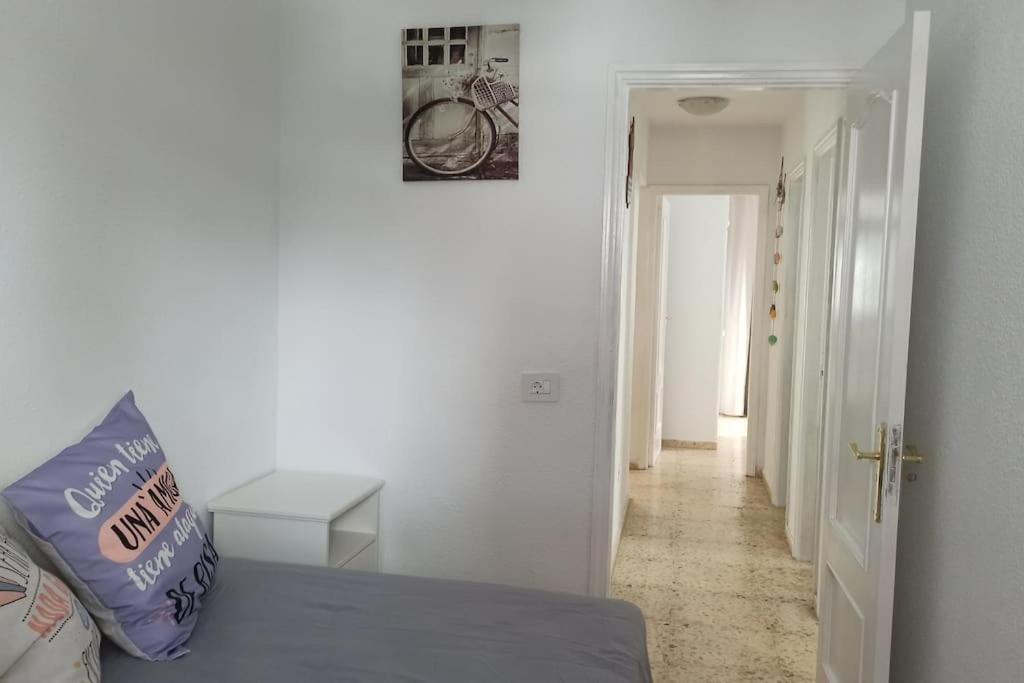 ארונה Altemar In Las Americas מראה חיצוני תמונה